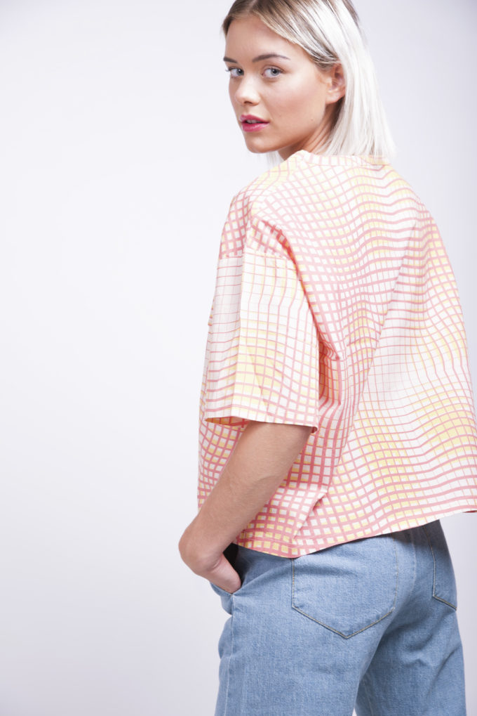 BERKELEY WOMEN TOP – Image 4