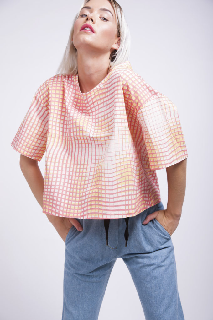 BERKELEY WOMEN TOP – Image 5