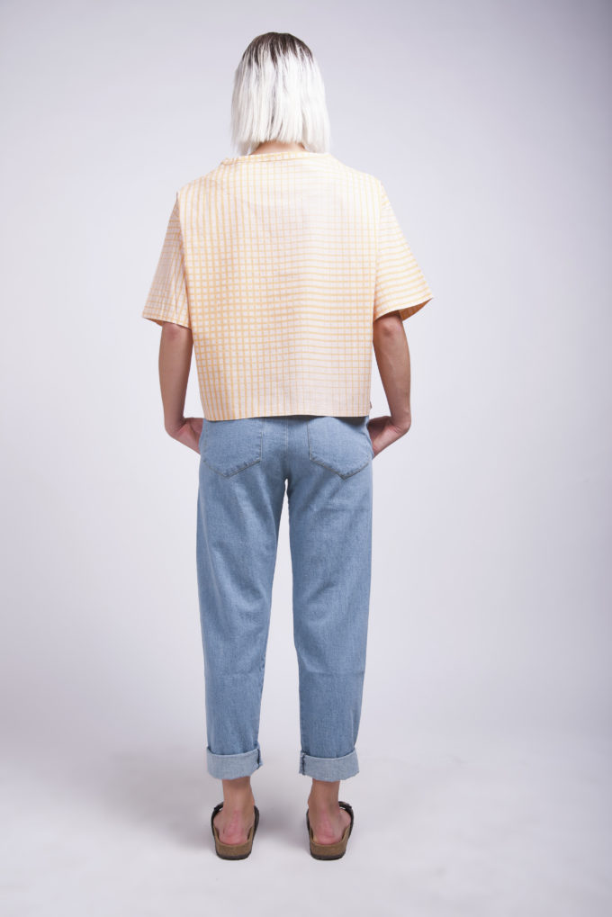 BERKELEY WOMEN TOP – Image 8