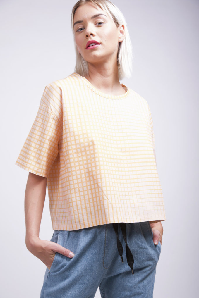BERKELEY WOMEN TOP – Image 6