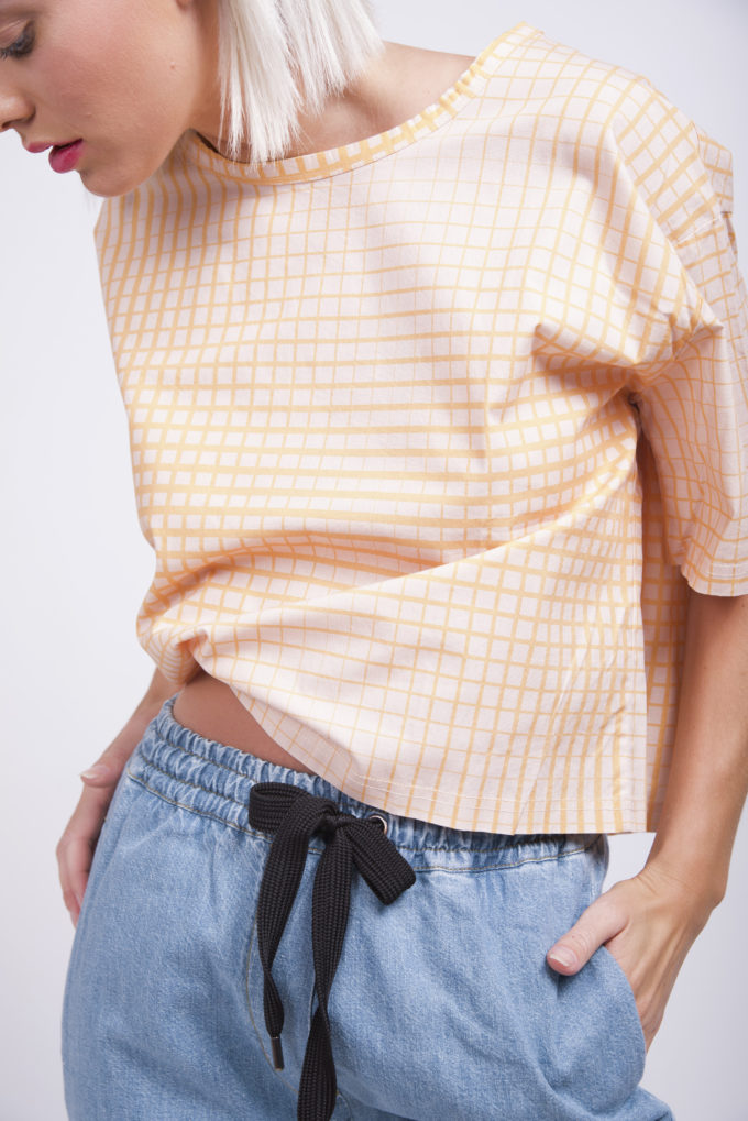 BERKELEY WOMEN TOP – Image 7