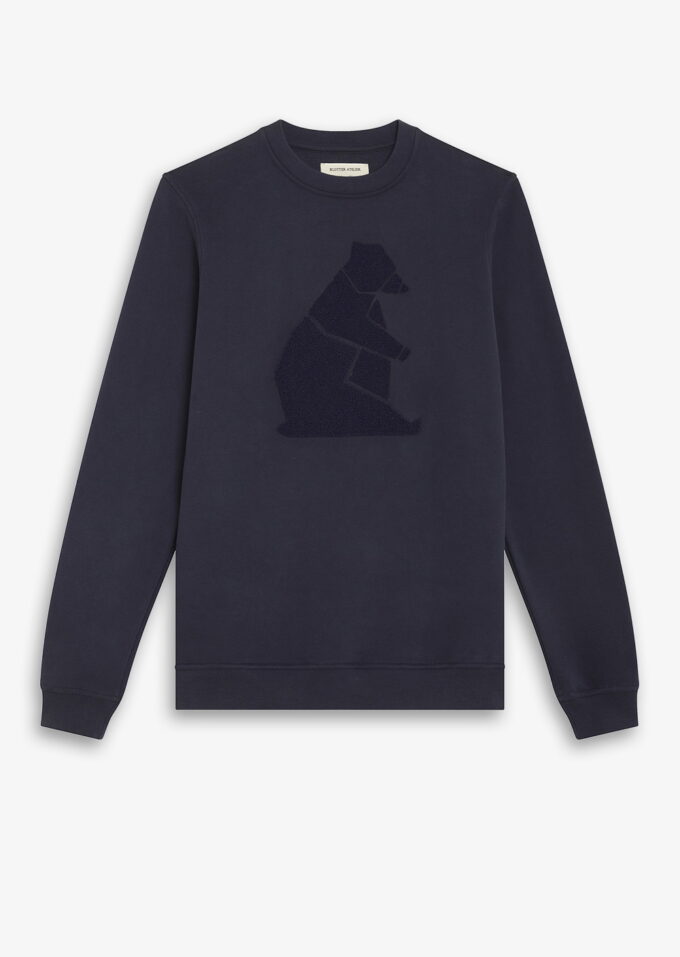 BEAR BLOCK SWEAT – Image 7