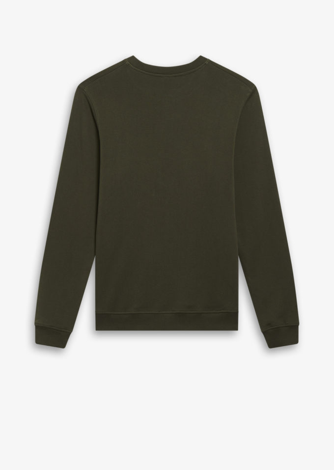 BIG SMILE SWEATER – Image 3