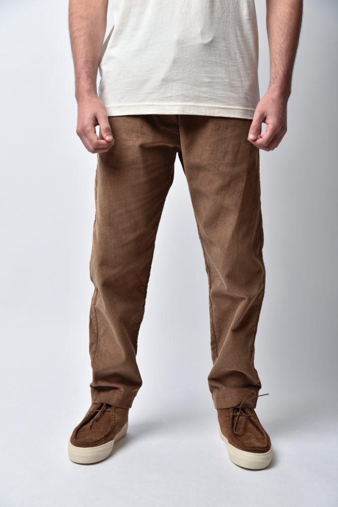 STEWARD PANT CORDUROY – Image 3