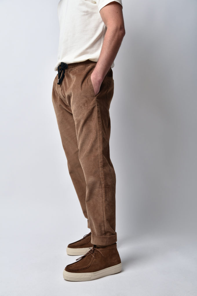 STEWARD PANT CORDUROY – Image 4