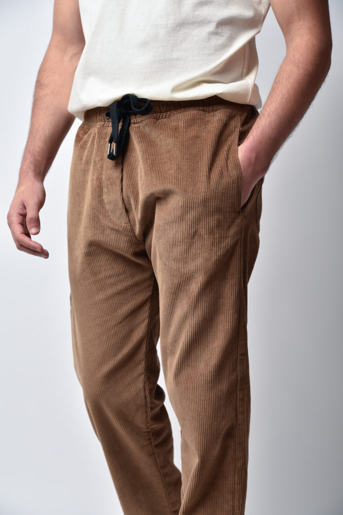 STEWARD PANT CORDUROY – Image 5