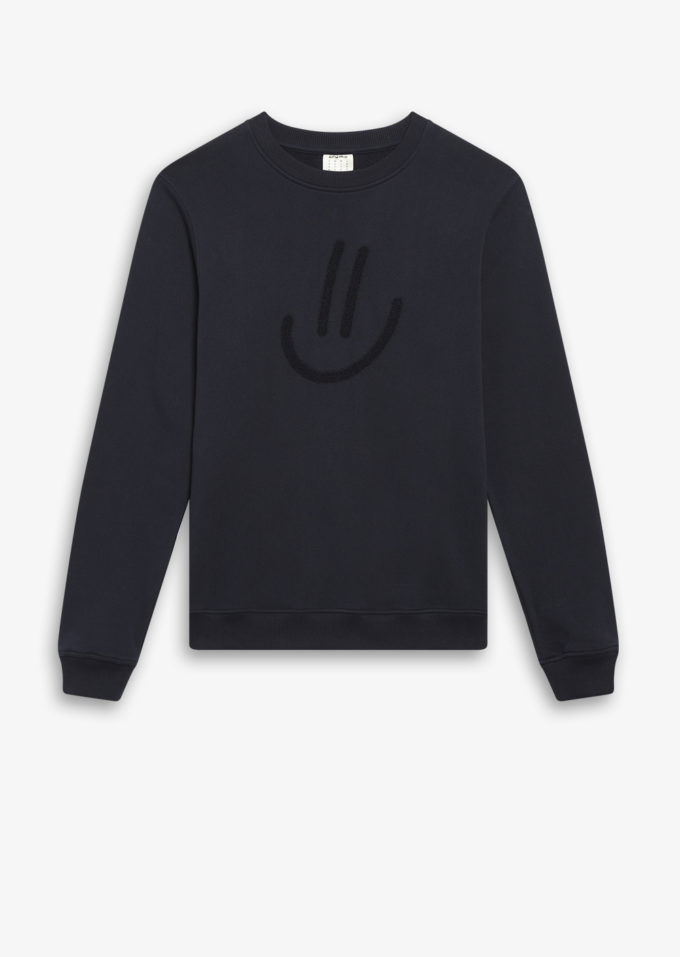 BIG SMILE SWEATER – Image 2
