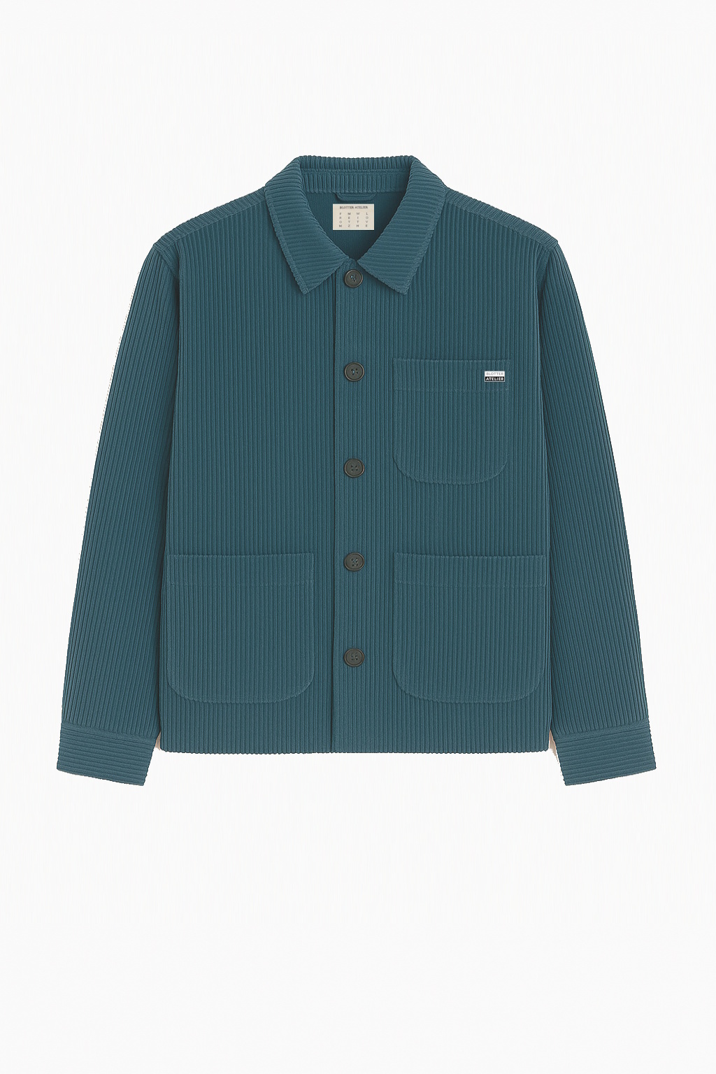 TOOL JACKET CORDUROY – Image 3