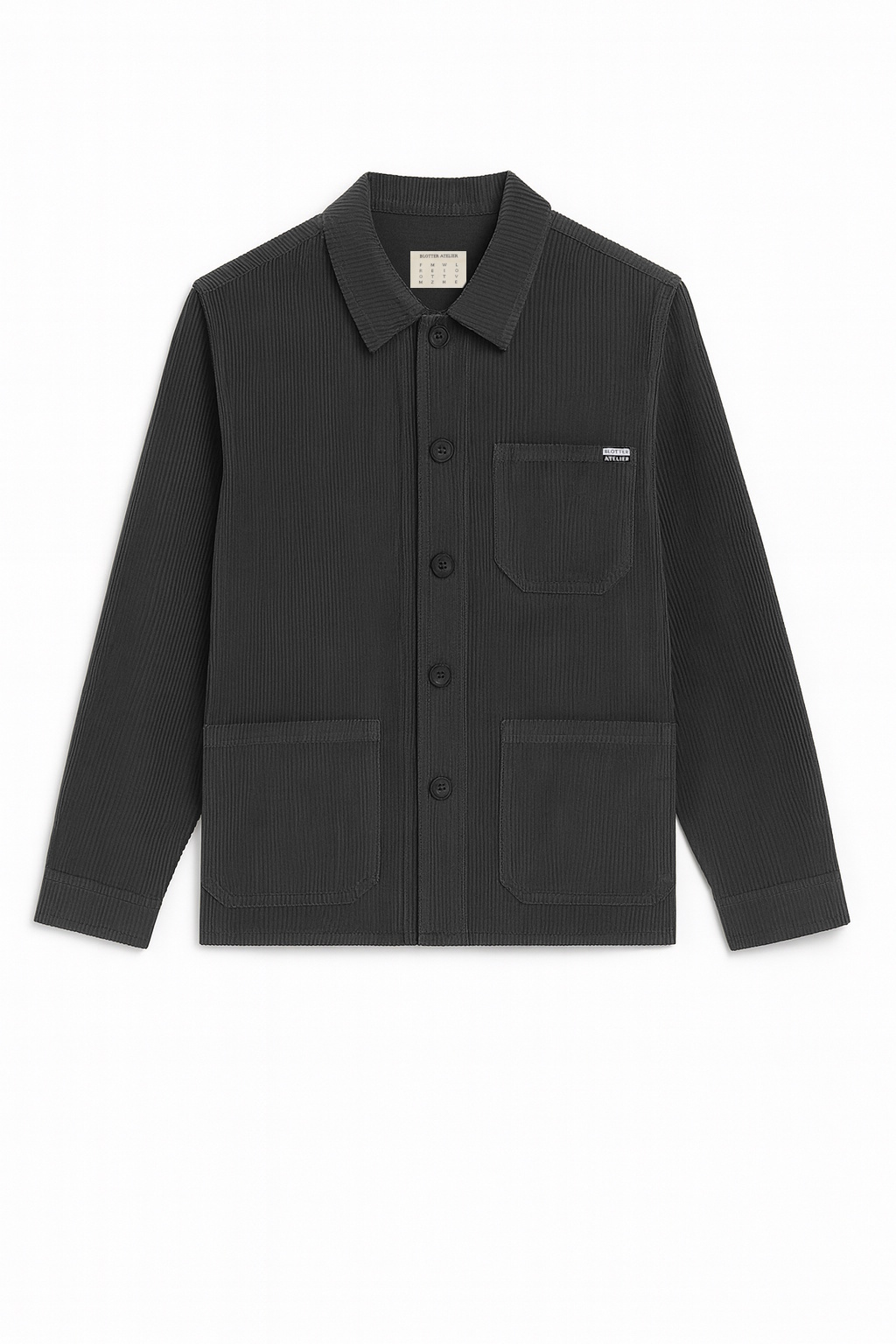 TOOL JACKET CORDUROY – Image 5