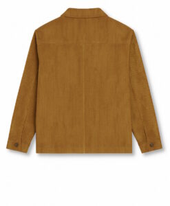 Alternative view of TOOL JACKET CORDUROY