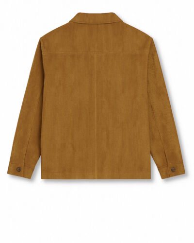 Alternative view of TOOL JACKET CORDUROY
