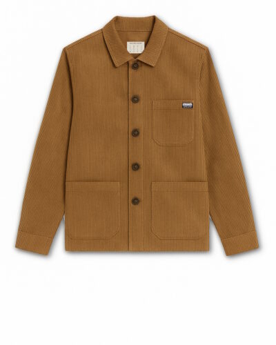 TOOL JACKET CORDUROY
