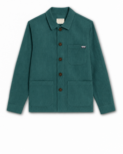TOOL JACKET CORDUROY