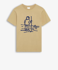 ESKIMO TEE