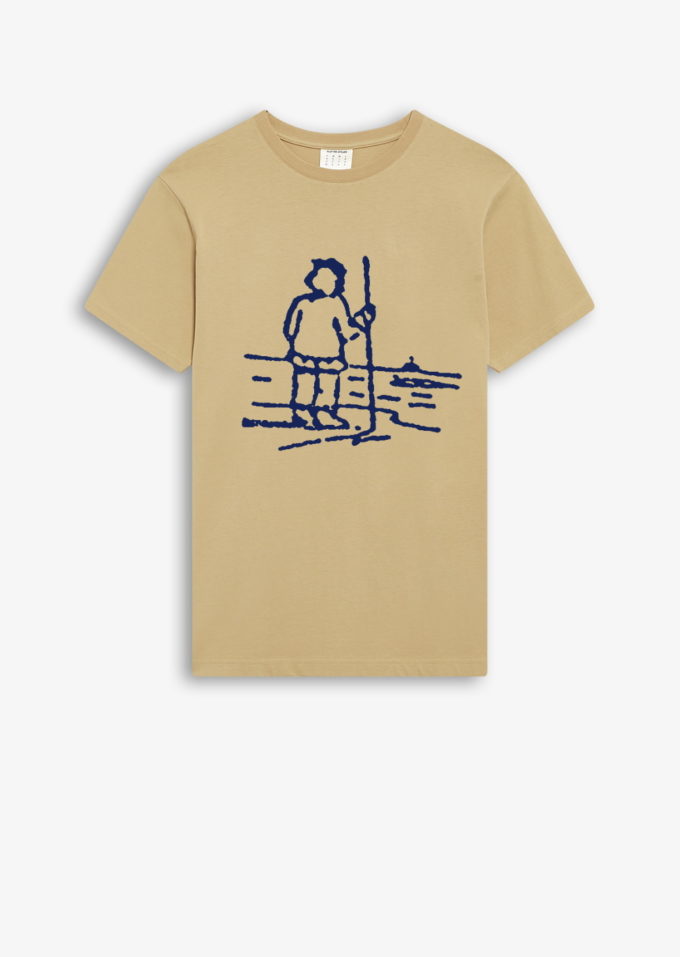 ESKIMO TEE – Image 3