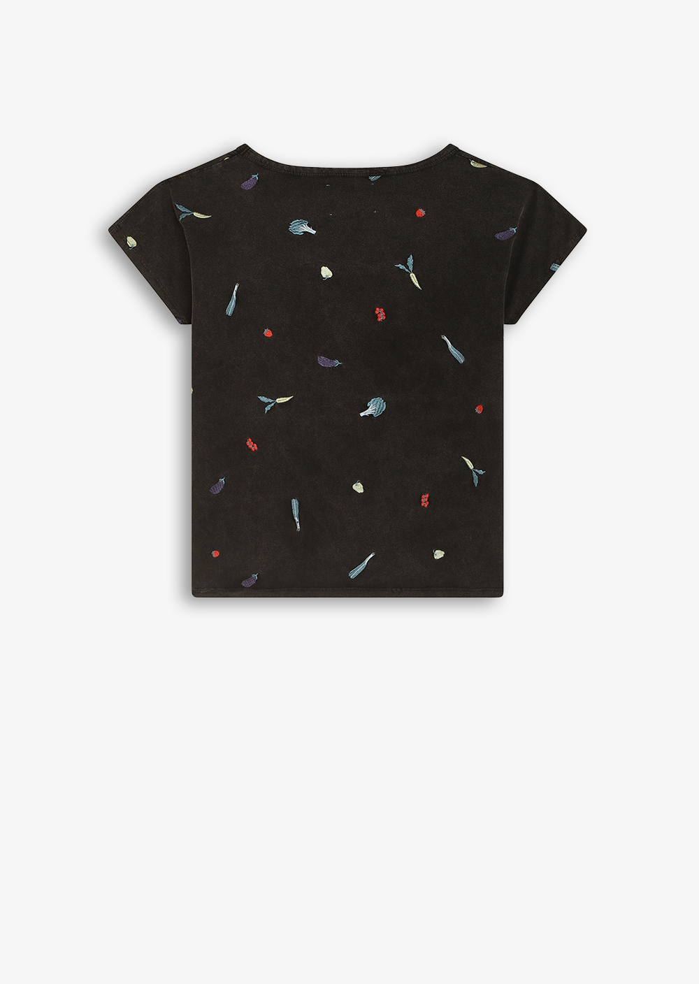 VEGGY WOMEN TEE – Image 4