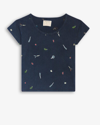 VEGGY WOMEN TEE