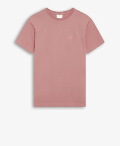 BOX TEE LOGO