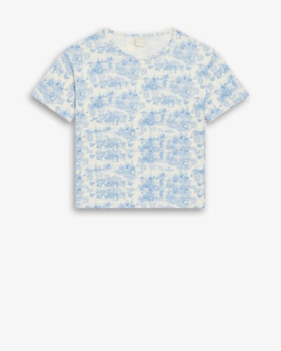 MATTER TOP