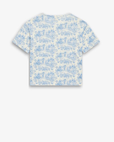 Alternative view of MATTER TOP