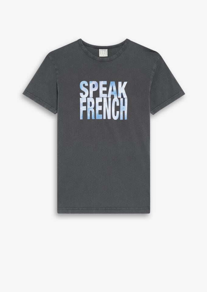 SPEAK TEE – Image 3