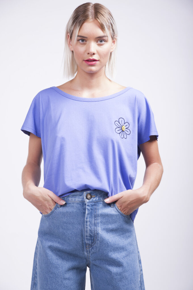 BLOOM WOMEN TEE – Image 3