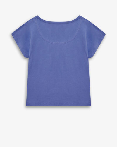 Alternative view of BLOOM WOMEN TEE