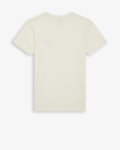 Alternative view of BONES TEE