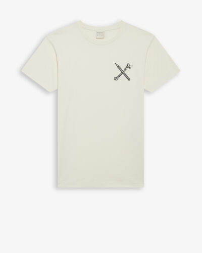 BONES TEE