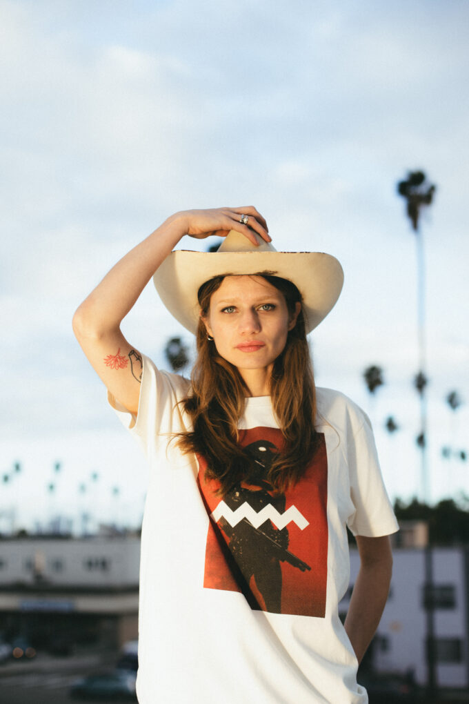 HELMET TEE – Image 3