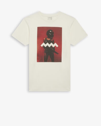 HELMET TEE