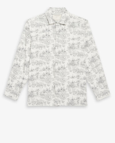 MATTER MEN SHIRT