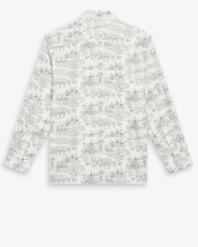 Alternative view of MATTER MEN SHIRT