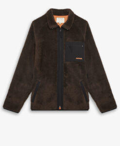 MM SHERPA JACKET