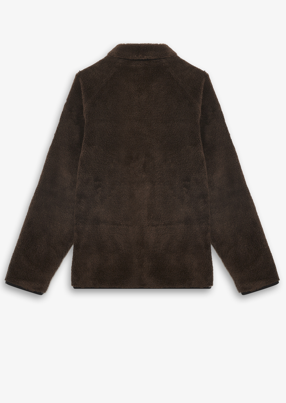 MM SHERPA JACKET – Image 3