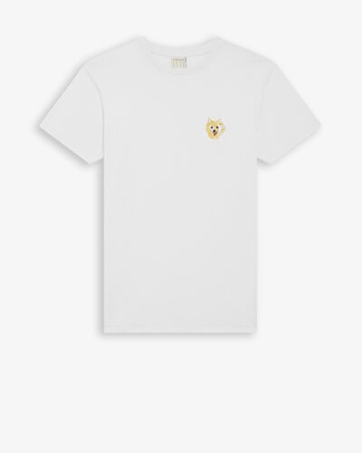 Alternative view of PETRA TEE