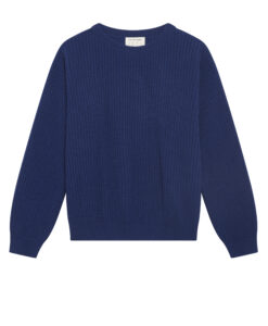 RIBBED WOMEN PULL