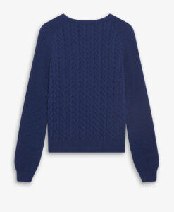 Alternative view of RYE PULL