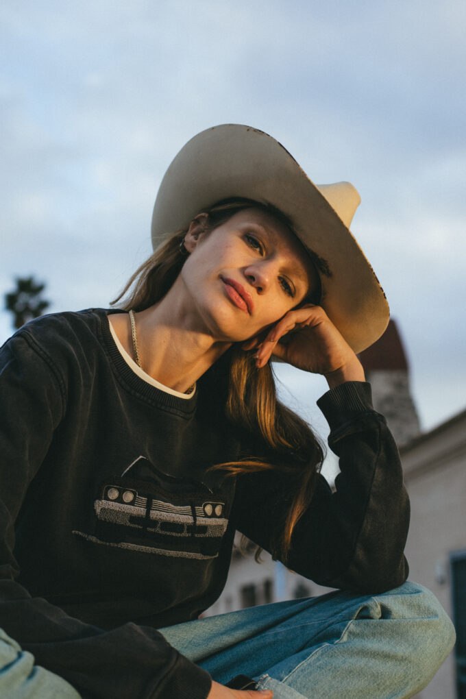 MONACO SWEAT – Image 2