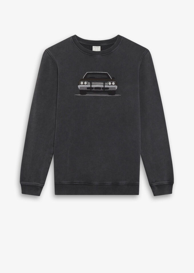 MONACO SWEAT – Image 5