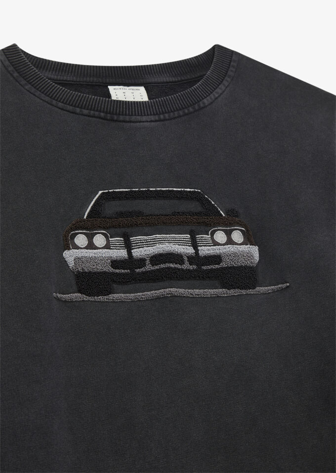 MONACO SWEAT – Image 3
