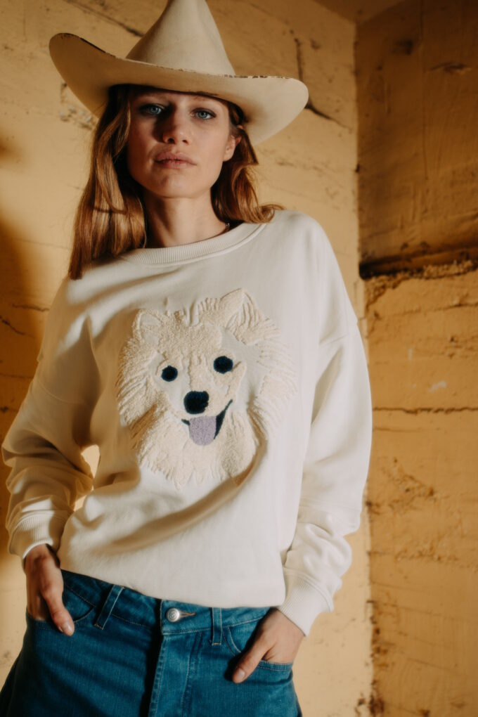 PETRA SWEAT – Image 2
