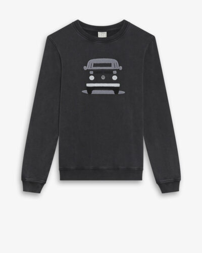 COMBI SWEAT