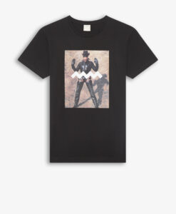 HANDS UP TEE