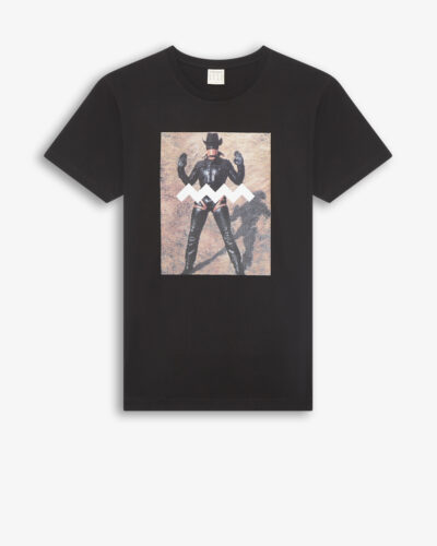 HANDS UP TEE