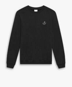 SMILE SWEATER