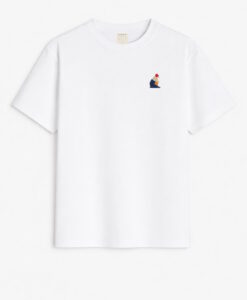 Alternative view of BEAR MINI TEE