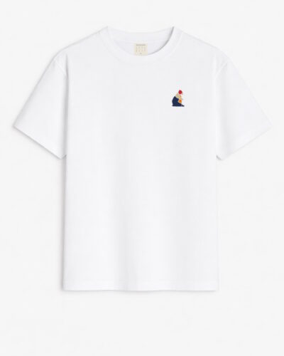 Alternative view of BEAR MINI TEE