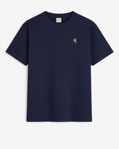 BEAR MINI TEE