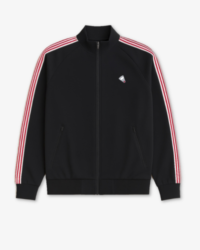 COCKPIT JACKET